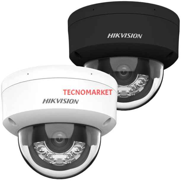 HIKVISON 4MP DS-2CD2143G2-LI(S)(2U) 2.8MM 30metre SESLİ IP67/IK10 SMART HIBRIT DOME IP KAMERA HIKVISON 4MP DS-2CD2143G2-LI(S)(2U) 2.8MM 30metre SESLİ IP67/IK10 SMART HIBRIT DOME IP KAMERA