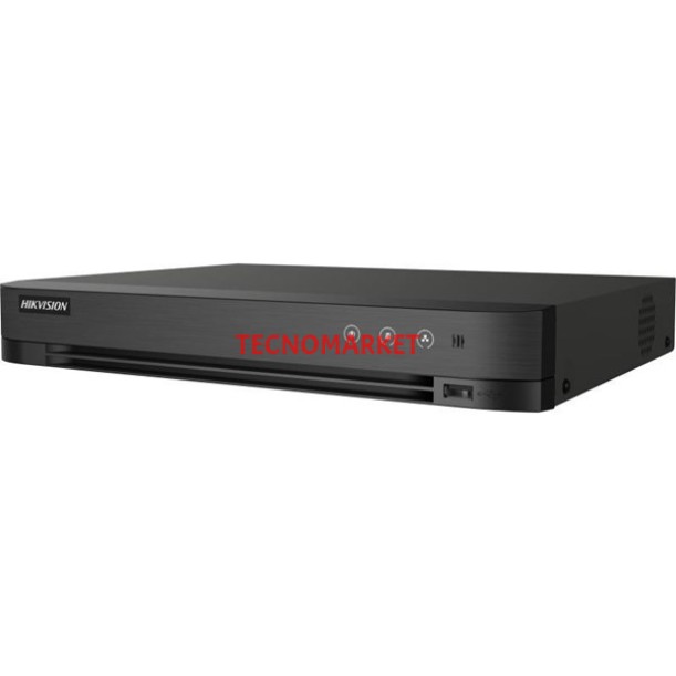 HIKVISION 4kanal iDS-7204HQHI-M1/XT HIBRIT DVR KAYIRT CİHAZI HIKVISION 4kanal iDS-7204HQHI-M1/XT HIBRIT DVR KAYIRT CİHAZI