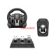 THULL THL-GDP-01 Gaming Direksiyon Pedal Vites Seti THULL THL-GDP-01 Gaming Direksiyon Pedal Vites Seti