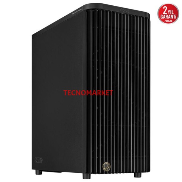 ASUS PROART PA401 METAL GAMING MID-TOWER PC KASASI ASUS PROART PA401 METAL GAMING MID-TOWER PC KASASI