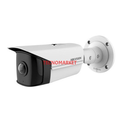 HIKVISION 4MP DS-2CD2T45G0P-I 1.68MM 180derece BULLET IP KAMERA