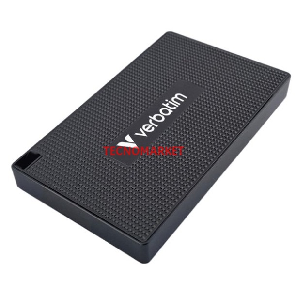 VERBATIM 512GB 32030 TYPEC METAL HARİCİ SSD DİSK VERBATIM 512GB 32030 TYPEC METAL HARİCİ SSD DİSK