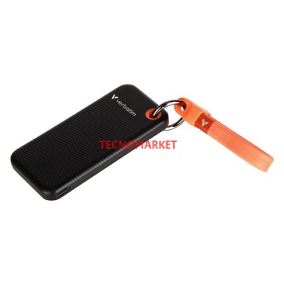 VERBATIM 1TB 32193 TYPEC HARİCİ SSD DİSK