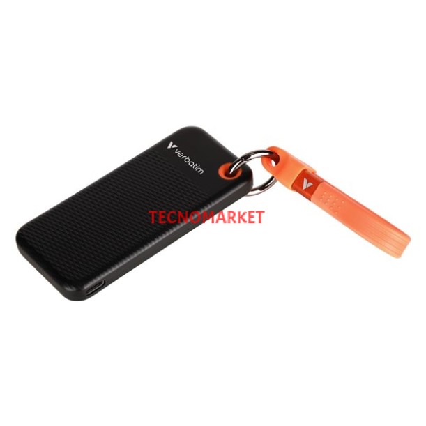 VERBATIM 1TB 32193 TYPEC HARİCİ SSD DİSK