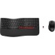 HP 680 8T6L6AA Comfort Çift Modlu Kablosuz Klavye Mouse Set HP 680 8T6L6AA Comfort Çift Modlu Kablosuz Klavye Mouse Set