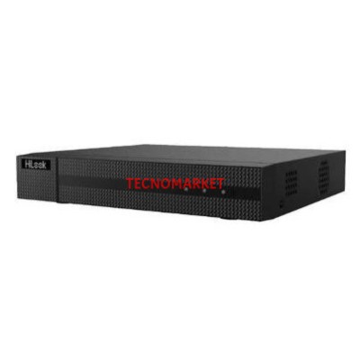 HILOOK 32kanal 8mp NVR-232MH-B 2-diskli NVR Kayıt Cihazı