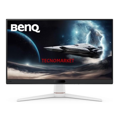 BENQ 27" IPS EX271 1MS 180HZ HDMI-DP TYPEC MULTIMEDYA GAMING MONİTÖR