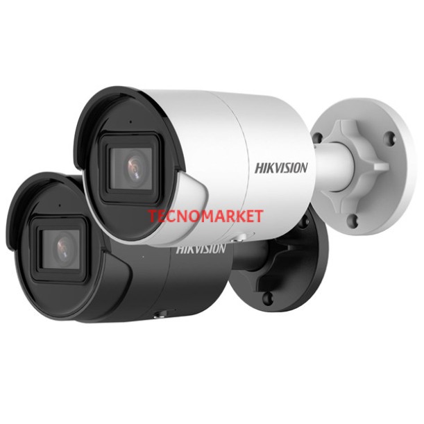 HIKVISION 8MP DS-2CD2083G2-I(U) 2.8MM SESLİ BULLET IP KAMERA METAL HIKVISION 8MP DS-2CD2083G2-I(U) 2.8MM SESLİ BULLET IP KAMERA METAL