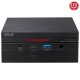 ASUS PN51-S1-B5299MD RYZEN 5 5500U-8GB RAM-256GB NVME-FDOS MINI PC ASUS PN51-S1-B5299MD RYZEN 5 5500U-8GB RAM-256GB NVME-FDOS MINI PC