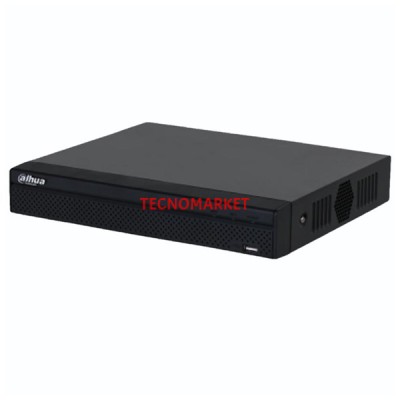 DAHUA 16kanal NVR2116HS-4KS3 NVR KAYIT CİHAZI