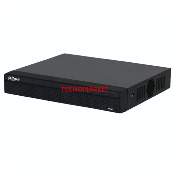 DAHUA 16kanal NVR2116HS-4KS3 NVR KAYIT CİHAZI DAHUA 16kanal NVR2116HS-4KS3 NVR KAYIT CİHAZI