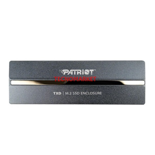 PATRIOT M2 NVME 2280 TXD PV810UPNGM Disk Kutusu PATRIOT M2 NVME 2280 TXD PV810UPNGM Disk Kutusu