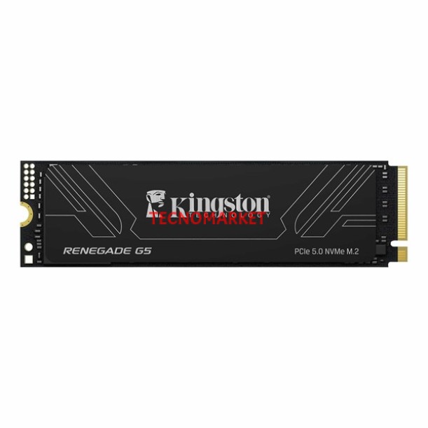 KINGSTON 4TB RENEGADE SRNG2S/4T0 14800-14000MB/s M2 NVME GEN5 DİSK KINGSTON 4TB RENEGADE SRNG2S/4T0 14800-14000MB/s M2 NVME GEN5 DİSK