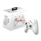 MSI GG FORCE GC300 W Beyaz Oyun Kolu Kablosuz Gamepad