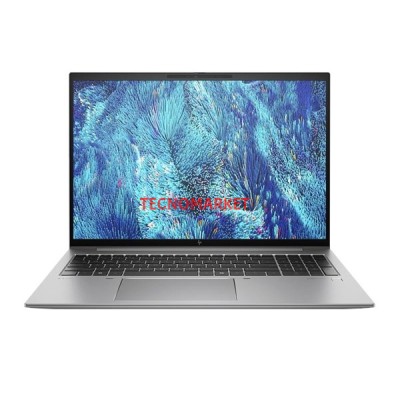 HP 16" ZBOOK FIREFLY 16 G11 86B09EA ULTRA 7 155H-32GB DDR5 RAM-512GB NVME-4GB RTX A500-W11 PRO İŞ İSTASYONU