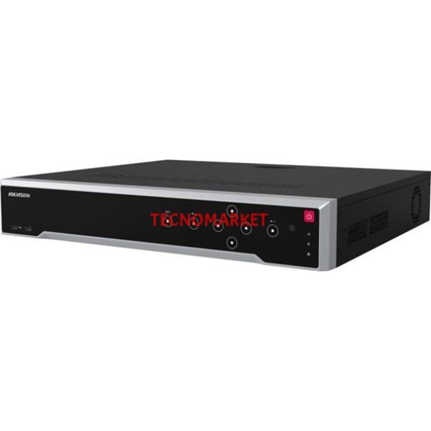 HIKVISION 16kanal DS-7716NI-K4 4-SATA NVR KAYIT CİHAZI HIKVISION 16kanal DS-7716NI-K4 4-SATA NVR KAYIT CİHAZI