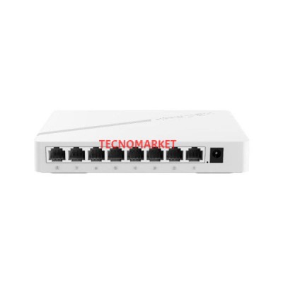 H3C 8port MAGIC BS208 GIGABIT YÖNETİLEMEZ SWITCH