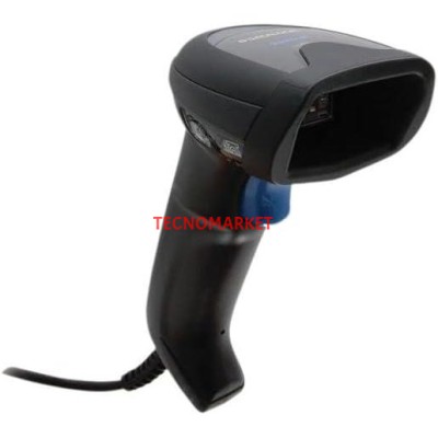 DATALOGIC 2D Laser QW2520 USB El Tipi Barkod Okuyucu