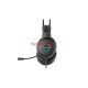 A4 TECH FH-300U Stereo USB Siyah Mikrofonlu Kulaklık