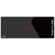 A4 TECH FSTYLER FP70 Siyah Gaming Mouse Pad 750x300x2mm A4 TECH FSTYLER FP70 Siyah Gaming Mouse Pad 750x300x2mm
