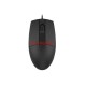 A4 TECH OP-330S USB 1200dpi Optic Siyah Mouse Sessiz A4 TECH OP-330S USB 1200dpi Optic Siyah Mouse Sessiz