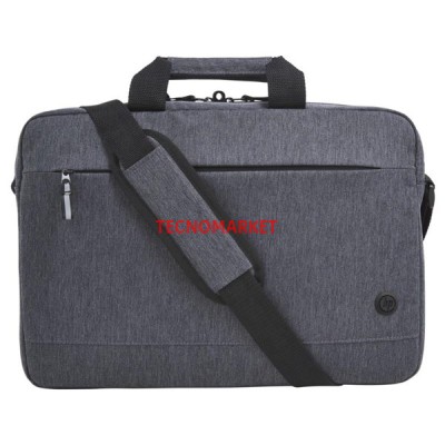 HP 15.6" PRELUDE PRO 4Z514AA GRI NOTEBOOK ÇANTASI
