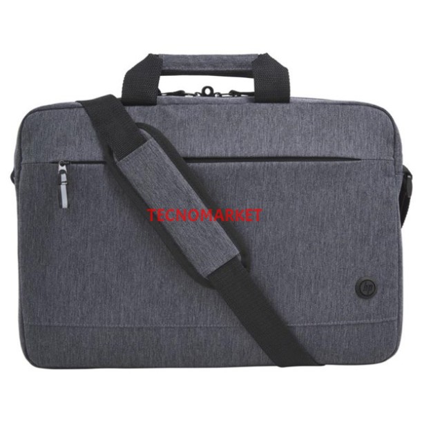 HP 15.6" PRELUDE PRO 4Z514AA GRI NOTEBOOK ÇANTASI HP 15.6" PRELUDE PRO 4Z514AA GRI NOTEBOOK ÇANTASI