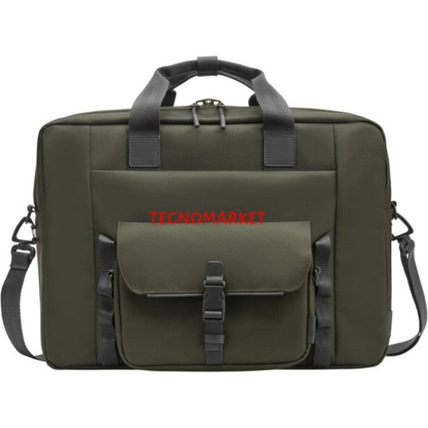 HP 15.6" MODULAR 9J4C2AA NOTEBOOK ÇANTASI YEŞİL HP 15.6" MODULAR 9J4C2AA NOTEBOOK ÇANTASI YEŞİL