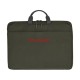 HP 15.6" MODULAR 9J4C3AA NOTEBOOK ÇANTASI YEŞİL HP 15.6" MODULAR 9J4C3AA NOTEBOOK ÇANTASI YEŞİL