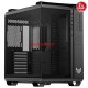 ASUS TUF GAMING GT502 HORIZON SİYAH GAMING MID-TOWER PC KASASI ASUS TUF GAMING GT502 HORIZON SİYAH GAMING MID-TOWER PC KASASI