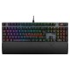 ASUS ROG STRIX SCOPE II RX RED MEKANIK GAMING KLAVYE ENG ASUS ROG STRIX SCOPE II RX RED MEKANIK GAMING KLAVYE ENG