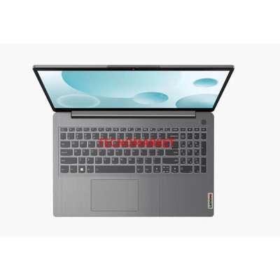 LENOVO 15.6" IDEAPAD 15LAU7 82RK018GTX CORE i3 1215U-12GB RAM-256GB NVME-FDOS