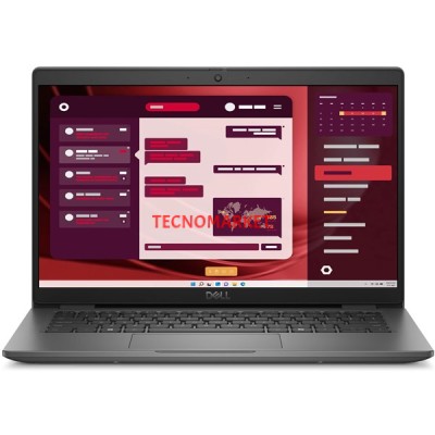 DELL 14" LATITUDE 3450 XCTO345015EMEA ULTRA 5 125U-24GB DDR5 RAM-512GB NVME-FDOS
