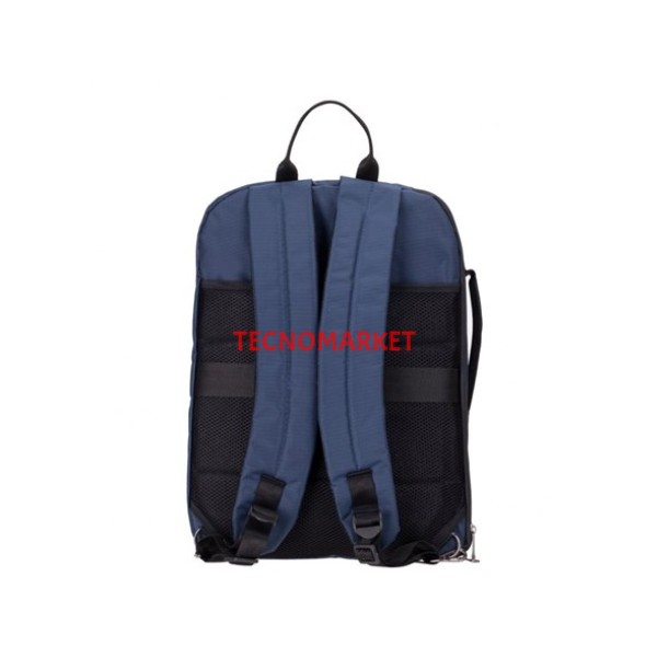 PLM Neptün 15,6" Lacivert Notebook Sırt Çantası PLM Neptün 15,6" Lacivert Notebook Sırt Çantası