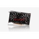 SAPPHIRE 4GB RX6500XT PULSE 11314-07-20G GDDR6 64bit HDMI-DP PCIE 4.0 SAPPHIRE 4GB RX6500XT PULSE 11314-07-20G GDDR6 64bit HDMI-DP PCIE 4.0