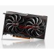 SAPPHIRE 4GB RX6500XT PULSE 11314-08-20G GDDR6 HDMI-DP PCIE 4.0 SAPPHIRE 4GB RX6500XT PULSE 11314-08-20G GDDR6 HDMI-DP PCIE 4.0
