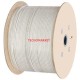 ECOLAN 500metre 11920522-500-M %100 BAKIR 23AWG CAT6 KABLO