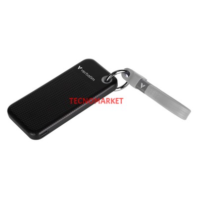VERBATIM 1TB 32190 1000-1000MB/s TYPEC HARİCİ SSD DİSK