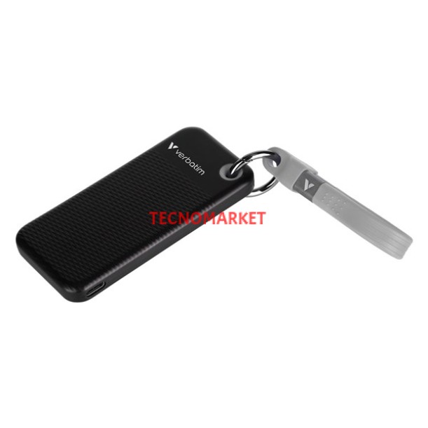 VERBATIM 1TB 32190 1000-1000MB/s TYPEC HARİCİ SSD DİSK VERBATIM 1TB 32190 1000-1000MB/s TYPEC HARİCİ SSD DİSK