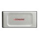 KINGSTON 1TB SSD XS2000 SXS2000/1000G Type-C Harici Disk KINGSTON 1TB SSD XS2000 SXS2000/1000G Type-C Harici Disk