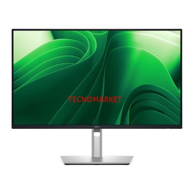 DELL 23.8" IPS P2425DE 5MS 100HZ HDMI-DP TYPEC RJ45 KURUMSAL MONİTÖR 2560X1440