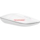 HP Z3700 V0L80AA Beyaz Kablosuz Mouse HP Z3700 V0L80AA Beyaz Kablosuz Mouse