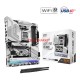 ASROCK X870 PRO RF WIFI7 DDR5 HDMI-DP TYPEC PCIE 5.0 AM5 ATX ASROCK X870 PRO RF WIFI7 DDR5 HDMI-DP TYPEC PCIE 5.0 AM5 ATX
