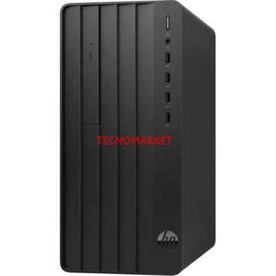 HP 290 G9 B6JD6ES CORE i5 13400 32GB- 512GB M2 NVME- O/B UHD FDOS