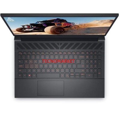 DELL 15.6" G15-5530 G1555301104PU CORE i7 13650HX 32GB DDR5 1TB M2 NVME- 6GB RTX4050 FDOS