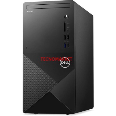 DELL VOSTRO 3030MT N6007VDT3030MTU CORE i7 12700 16GB DDR5 RAM- 512GB M2 NVME-6GB RTX3050-FDOS