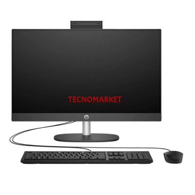 HP 23.8" PRO 240 G10 A1JZ2ES CORE i7 1355U-48GB RAM-1TB NVME-FDOS