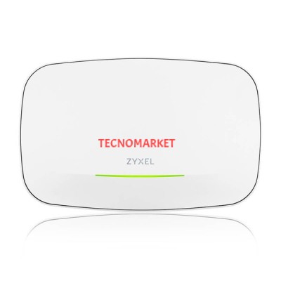 ZYXEL NEBULAFLEX NWA210BE BE12300 WIFI7 DUAL BAND ACCESS POINT