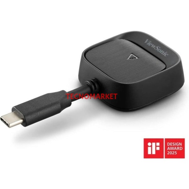VIEWSONIC ViewShare WPD-900 Kablosuz Ekran Aktarım Kiti VIEWSONIC ViewShare WPD-900 Kablosuz Ekran Aktarım Kiti
