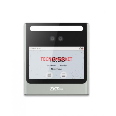 ZKT EFace10-ID YÜZ TANIMA VE PARMAKİZİ KART OKUYUCU PDKS Cihaz